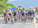 La due giorni di ciclismo giovanile 